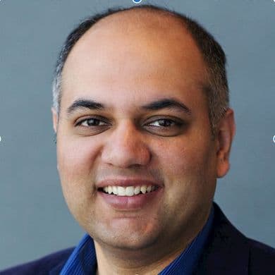 Atul Kapoor